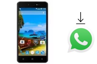 How to install WhatsApp in an Evercoss R50B