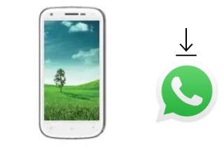 How to install WhatsApp in an Evertek Everclassic