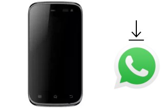 How to install WhatsApp in an Evertek Everglory