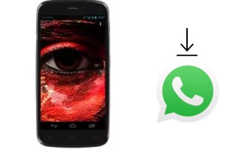 How to install WhatsApp in an Evertek Evermiracle