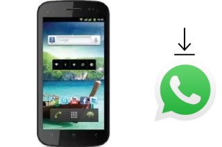 How to install WhatsApp in an Evertek Evershine