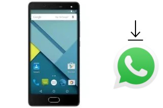 How to install WhatsApp in an Evertek EverSolo