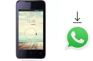 How to install WhatsApp in an Evertek Everstar Nano