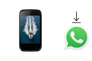 How to install WhatsApp in an Evertek EverTrendy