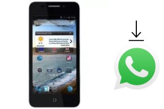 How to install WhatsApp in an Evolio Onyx