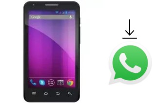 How to install WhatsApp in an Evolve FX520