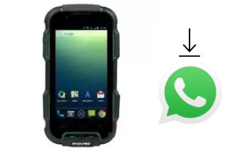 How to install WhatsApp in an Evolveo StrongPhone D2