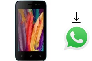 How to install WhatsApp in an Exmart L2