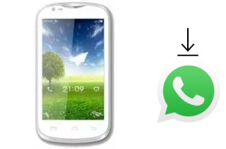 How to install WhatsApp in an ExMobile EX-S30I