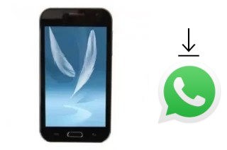 How to install WhatsApp in an ExMobile ExNote