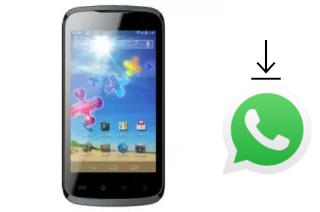 How to install WhatsApp in an Explay Advance