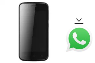 How to install WhatsApp in an Explay Atom