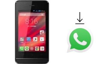 How to install WhatsApp in an Explay ATV