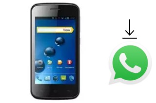 How to install WhatsApp in an Explay Fire