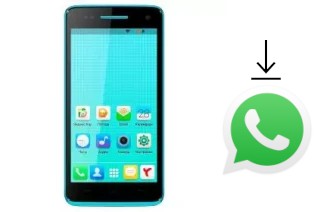 How to install WhatsApp in an Explay Fresh