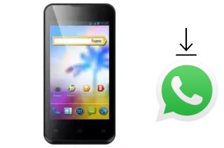 How to install WhatsApp in an Explay Joy