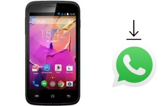 How to install WhatsApp in an Explay JoyTV