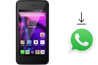 How to install WhatsApp in an Explay Light