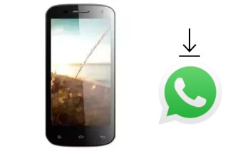 How to install WhatsApp in an Explay Polo