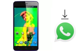 How to install WhatsApp in an Explay Rio Play