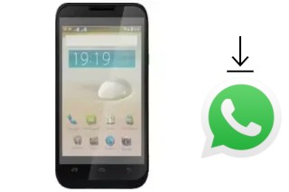 How to install WhatsApp in an Explay Sky