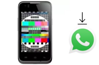 How to install WhatsApp in an Explay StarTV