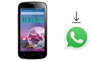 How to install WhatsApp in an Explay Surf