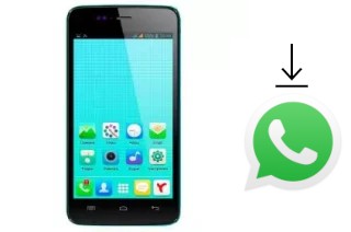 How to install WhatsApp in an Explay Vega