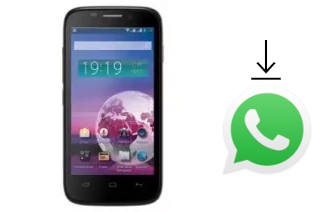 How to install WhatsApp in an Explay Vision