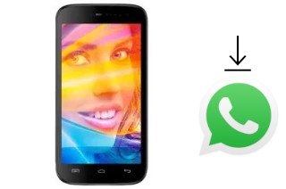 How to install WhatsApp in an Explay X-tremer