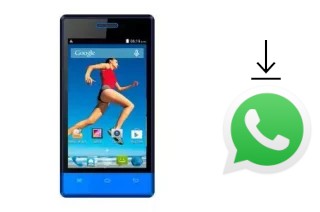 How to install WhatsApp in a F2-Mobile F2 Mobile F48 Sports