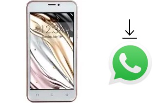 How to install WhatsApp in a F2-Mobile F2 Mobile F80 Piabella