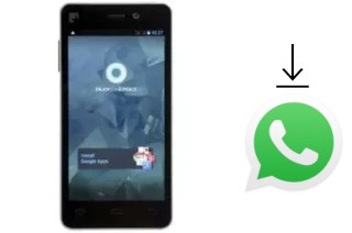 How to install WhatsApp in a Fairphone FP1