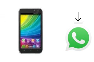 How to install WhatsApp in a FarEastone Smart 401