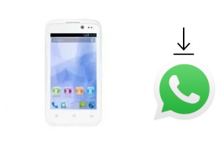 How to install WhatsApp in a FarEastone Smart 402