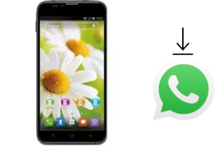 How to install WhatsApp in a FarEastone Smart 502