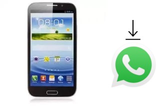 How to install WhatsApp in a Feiteng H7100