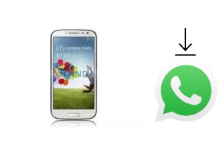 How to install WhatsApp in a Feiteng H9503