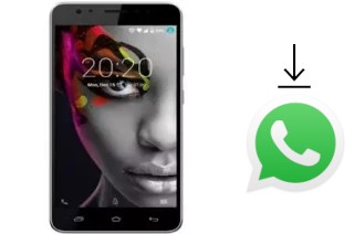 How to install WhatsApp in a Fero Iris