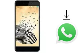 How to install WhatsApp in a Fero Pace 2 Lite