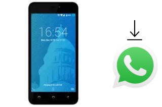 How to install WhatsApp in a Fero Power