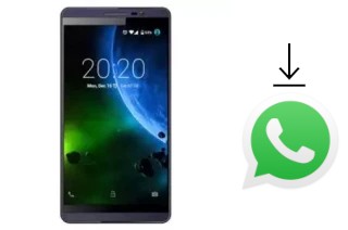 How to install WhatsApp in a Fero Y1