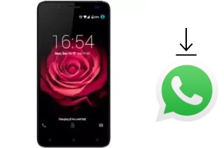 How to install WhatsApp in a Fero Zoom LTE