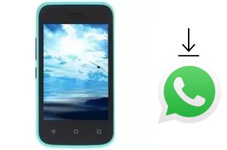 How to install WhatsApp in a FinePower C2