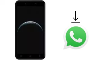 How to install WhatsApp in a FinePower D2