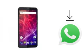 How to install WhatsApp in a Firefly A6