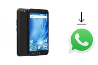 How to install WhatsApp in a Firefly AURII Amuse 3G