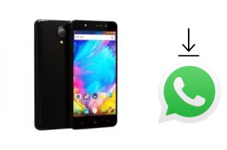 How to install WhatsApp in a Firefly AURII Dream Mini