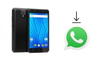 How to install WhatsApp in a Firefly AURII Fame