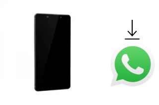 How to install WhatsApp in a Firefly AURII Intense Metal 4G